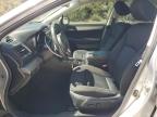 2017 Subaru Legacy 2.5I Premium for Sale in Reno, NV - Front End