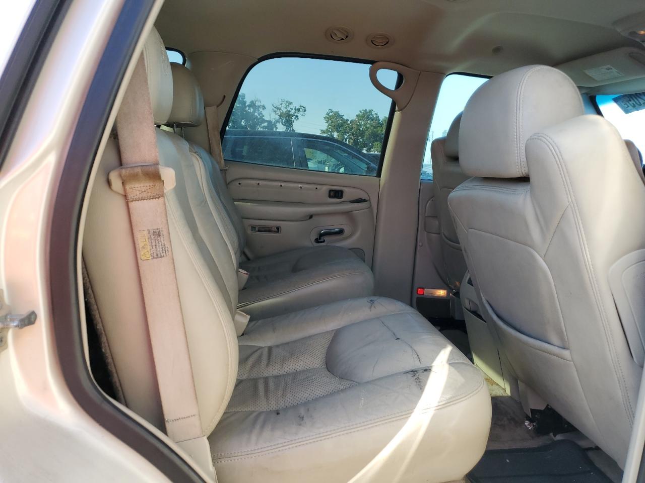 1GKS1CKJ7GR233221 2016 GMC Yukon Denali