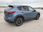 2016 Mazda Cx-5 Gt en Venta en Wilmer, TX - Hail