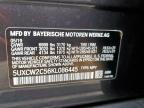 2019 Bmw X7 Xdrive40I за продажба в Grand Prairie, TX - Minor Dent/Scratches