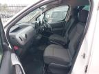2016 CITROEN BERLINGO M for sale at Copart YORK