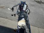 1998 Harley-Davidson Fxdwg Anniversary en Venta en Ellwood City, PA - Rollover