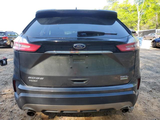  FORD EDGE 2019 Szary