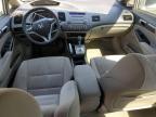 2010 Honda Civic Ex zu verkaufen in Indianapolis, IN - Rear End