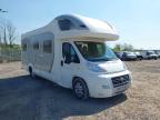 2008 FIAT DUCATO 40 for sale at Copart BRISTOL