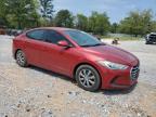 2017 Hyundai Elantra Se продається в Eight Mile, AL - Normal Wear