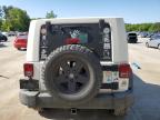 2008 Jeep Wrangler Rubicon de vânzare în Gaston, SC - Front End