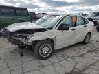 2010 Ford Focus Se იყიდება Indianapolis-ში, IN - Front End