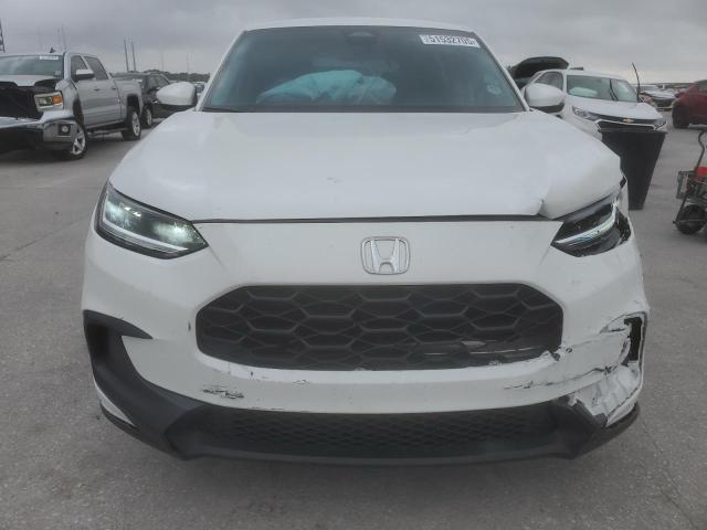  HONDA HR-V 2023 White