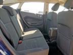 2016 Ford Fiesta Se продається в Haslet, TX - Front End