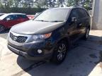 2011 KIA SORENTO KX for sale at Copart WOLVERHAMPTON