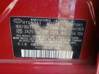 2012 Hyundai Sonata Hybrid للبيع في Reno، NV - Mechanical