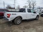 2018 Ford F150 Super Cab للبيع في Lansing، MI - Rear End