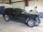 2022 Jeep Grand Cherokee L Limited en Venta en Lufkin, TX - Front End
