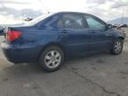 2007 Toyota Corolla Ce for Sale in North Las Vegas, NV - Front End