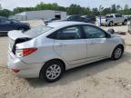 2014 Hyundai Accent Gls en Venta en Hampton, VA - Rear End
