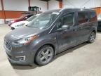 2019 FORD TRANSIT CONNECT TITANIUM   for sale at Copart AB - CALGARY