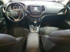 2015 Jeep Cherokee Latitude за продажба в Ebensburg, PA - Rear End
