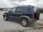 2006 Jeep Liberty Sport de vânzare în Sikeston, MO - Rollover