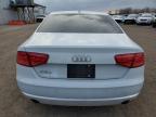 2013 Audi A8 L Quattro за продажба в Davison, MI - Mechanical