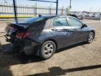 2022 Hyundai Elantra Se for Sale in Phoenix, AZ - Rear End