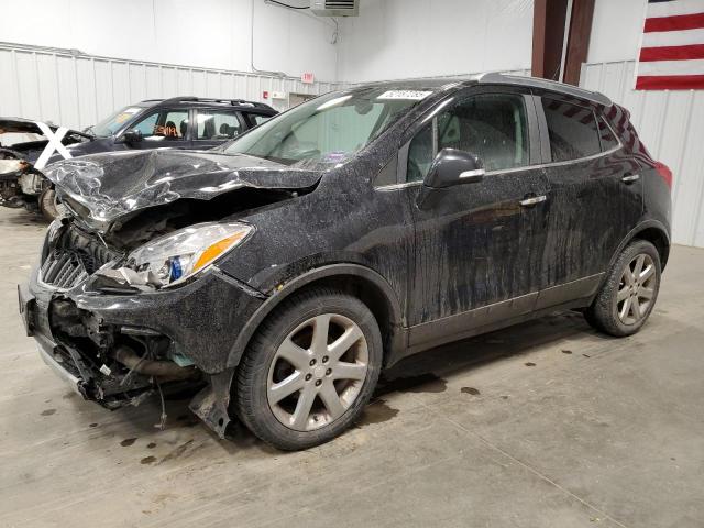 2014 Buick Encore Premium