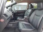 2015 NISSAN LEAF TEKNA for sale at Copart COLCHESTER