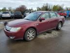 2008 Ford Taurus Sel for Sale in Woodburn, OR - Side