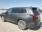 2021 Cadillac Xt6 Premium Luxury na sprzedaż w Wilmer, TX - Front End