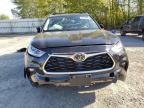 2024 Toyota Highlander Le на продаже в Arlington, WA - Front End