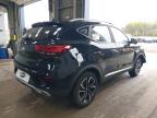 2022 MG ZS EXCLUSI for sale at Copart EAST KILBRIDE