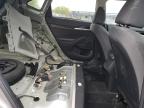 2021 Kia Seltos Lx იყიდება Arlington-ში, WA - Side