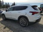 2022 Hyundai Santa Fe Limited for Sale in Graham, WA - Front End