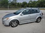 2007 Pontiac Vibe  for Sale in Fort Pierce, FL - Side