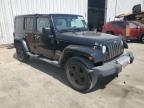 2011 Jeep Wrangler Unlimited Sahara na sprzedaż w Windsor, NJ - Minor Dent/Scratches