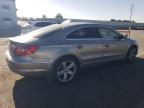 2012 Volkswagen Cc Luxury for Sale in Albuquerque, NM - Side