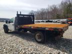 2012 Ford F550 Super Duty იყიდება West Warren-ში, MA - Minor Dent/Scratches