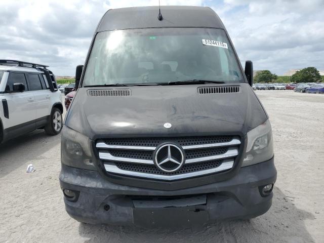 2015 MERCEDES-BENZ SPRINTER 2500