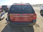 2008 Kia Sportage Lx იყიდება Wichita-ში, KS - Rear End