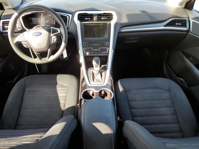  FORD FUSION 2016 Серый