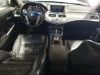 2009 Honda Accord Exl за продажба в York Haven, PA - Rear End