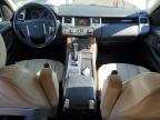 2013 Land Rover Range Rover Sport Hse Luxury продається в East Granby, CT - Minor Dent/Scratches