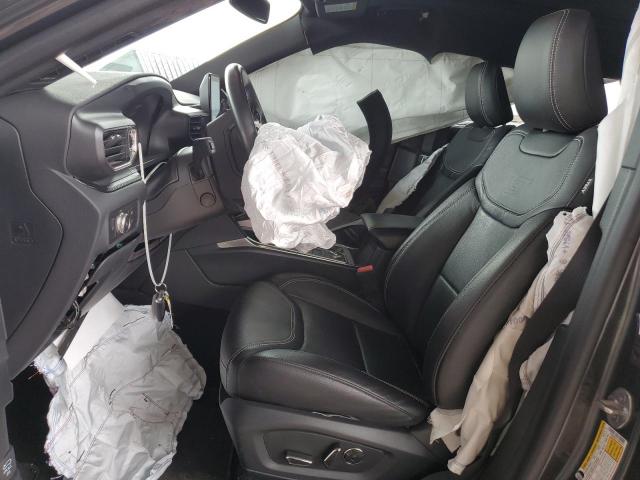  FORD EXPLORER 2020 Угольный