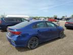2021 Kia Forte Gt Line na sprzedaż w Des Moines, IA - Front End
