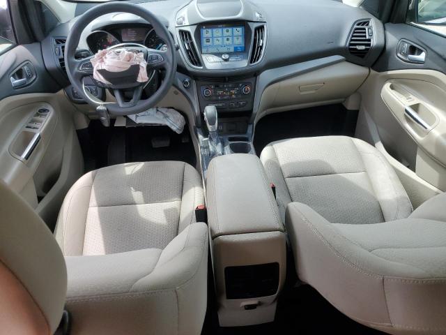  FORD ESCAPE 2019 Сharcoal
