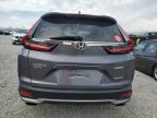 2020 Honda Cr-V Touring   за продажба в Earlington, KY - Hail