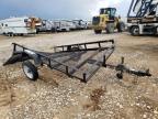2013 Utility Trailer na sprzedaż w Sikeston, MO - All Over