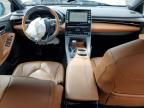 2021 Toyota Avalon Limited en Venta en Marlboro, NY - Front End
