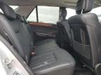 2008 Mercedes-Benz Ml 350 en Venta en Wilmer, TX - Rear End