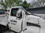2005 Sterling Acterra Dump Truck за продажба в Rogersville, MO - Rollover
